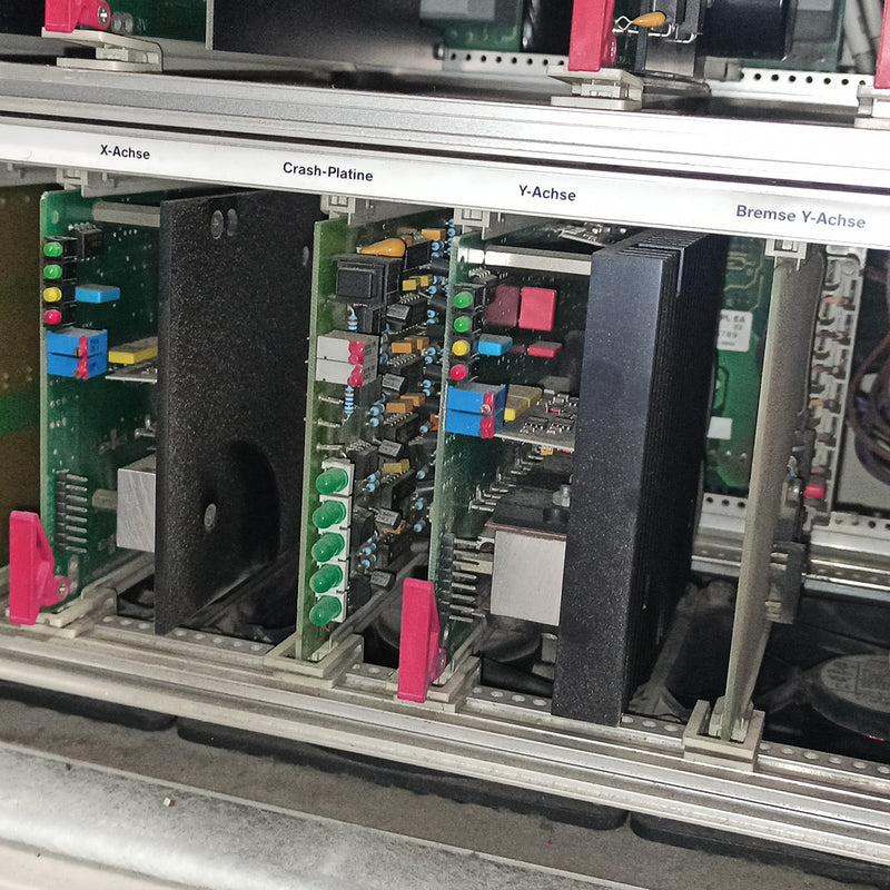 Siemens Siplace 80 F 5 Pick and Place