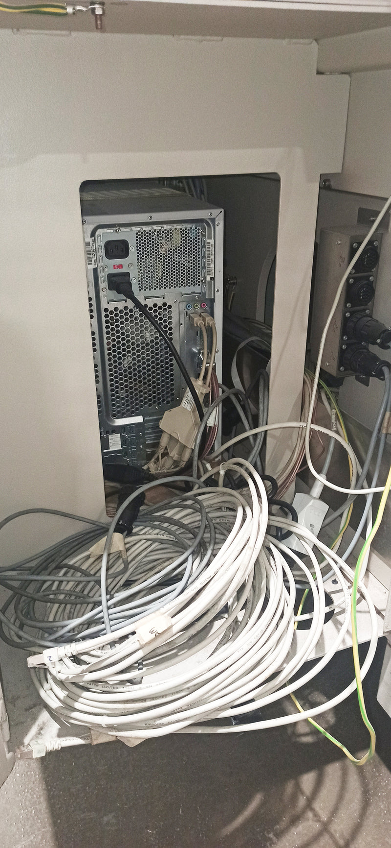 Siemens Siplace HS 50 Pick and Place