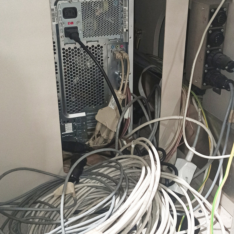 Siemens Siplace HS 50 Pick and Place