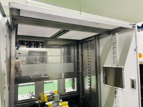 Hitachi S 9260 CD-SEM (Critical Dimension Scanning Electron Microscope)