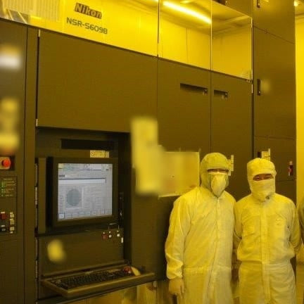 Nikon S 609 B Scanner