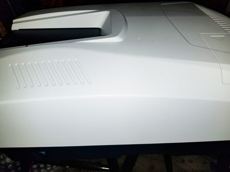 Jasco V 670 Spectrophotometer