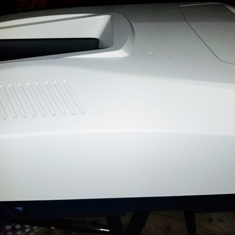 Jasco V 670 Spectrophotometer