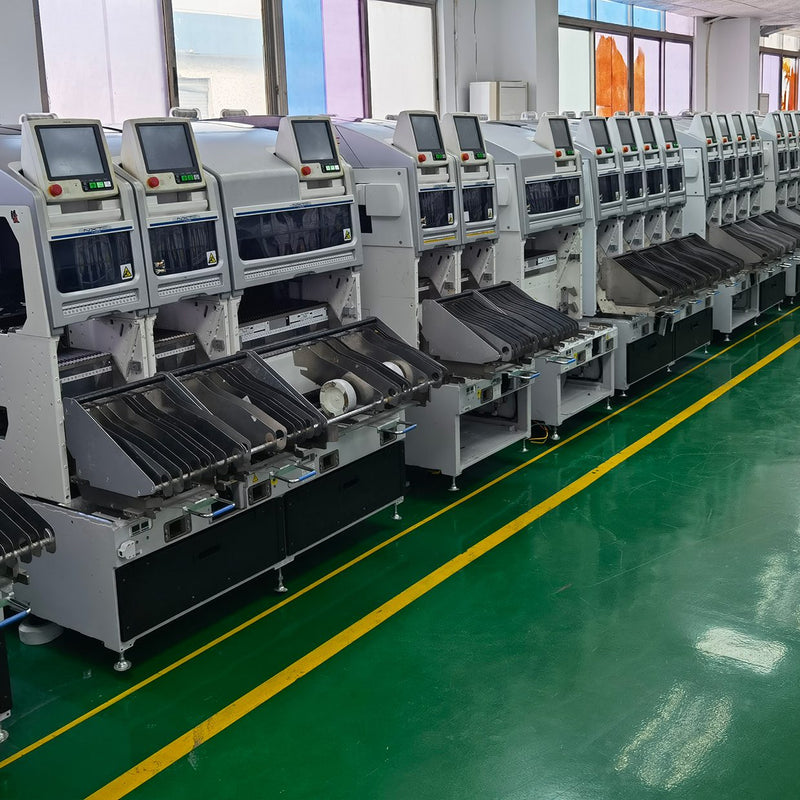 Fuji NXT M 3 III Placement Machine