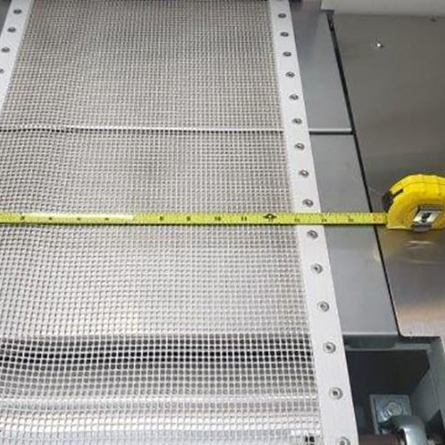 Schmid 4 K 14 62 C 26 4 A Conveyor Oven
