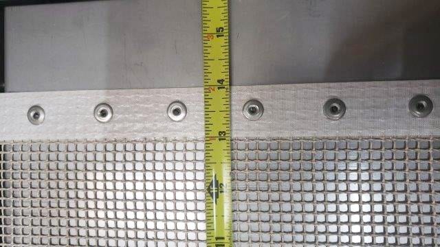 Schmid 4 K 14 62 C 26 4 A Conveyor Oven