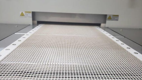 Schmid 4 K 14 62 C 26 4 A Conveyor Oven