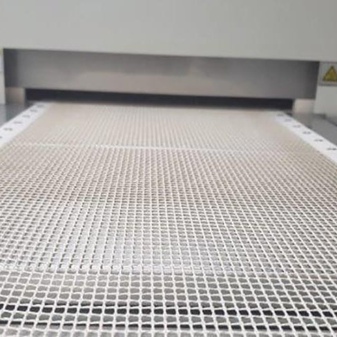 Schmid 4 K 14 62 C 26 4 A Conveyor Oven