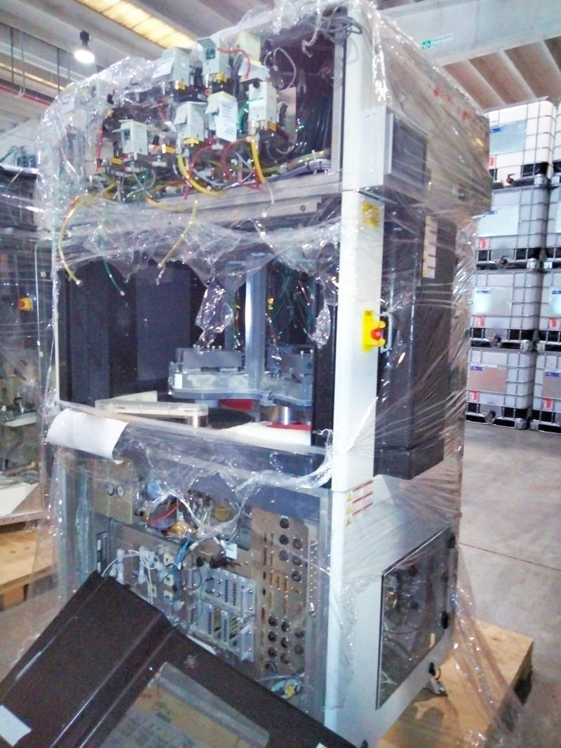 Applied Materials Mirra 3400 CMP (Chemical Mechanical Polisher)