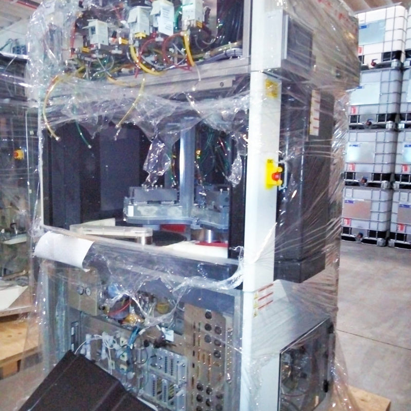 Applied Materials Mirra 3400 CMP (Chemical Mechanical Polisher)