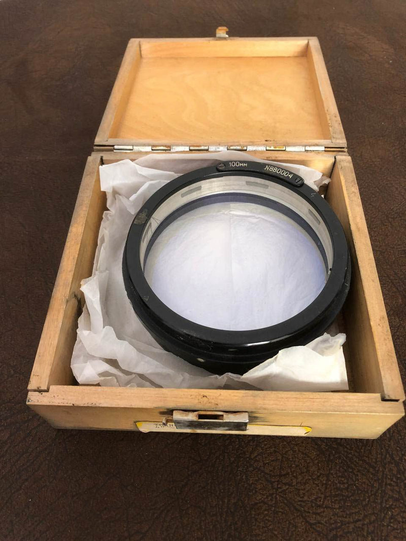 Lot of Zygo Equipment