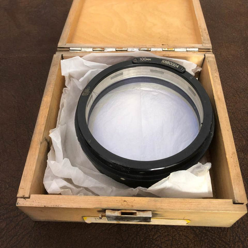 Lot of Zygo Equipment