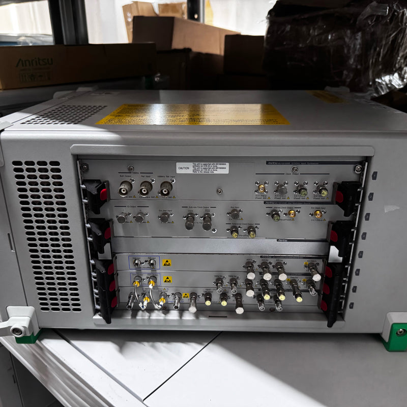 Anritsu MP 1900 A BERT