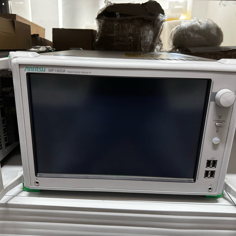 Anritsu MP 1900 A BERT
