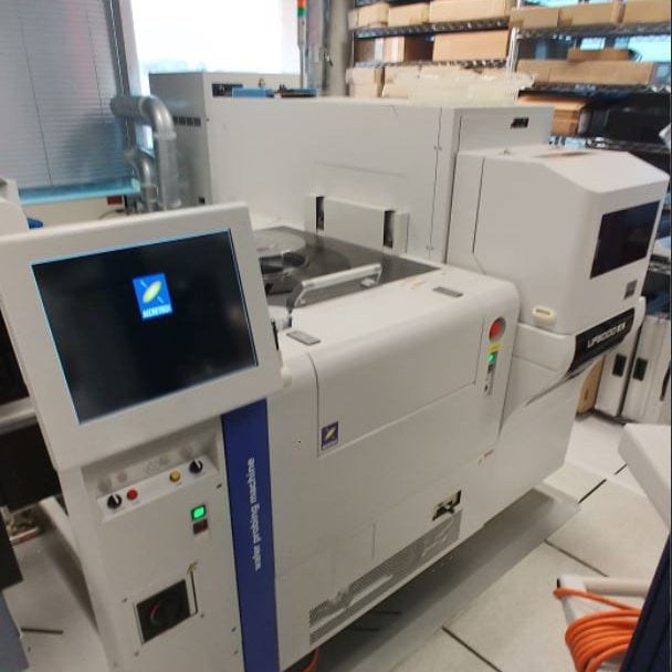 Accretech / TSK UF 3000 EX Automatic Wafer Prober