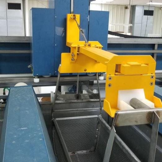Eidshun Engineering Parts Washer