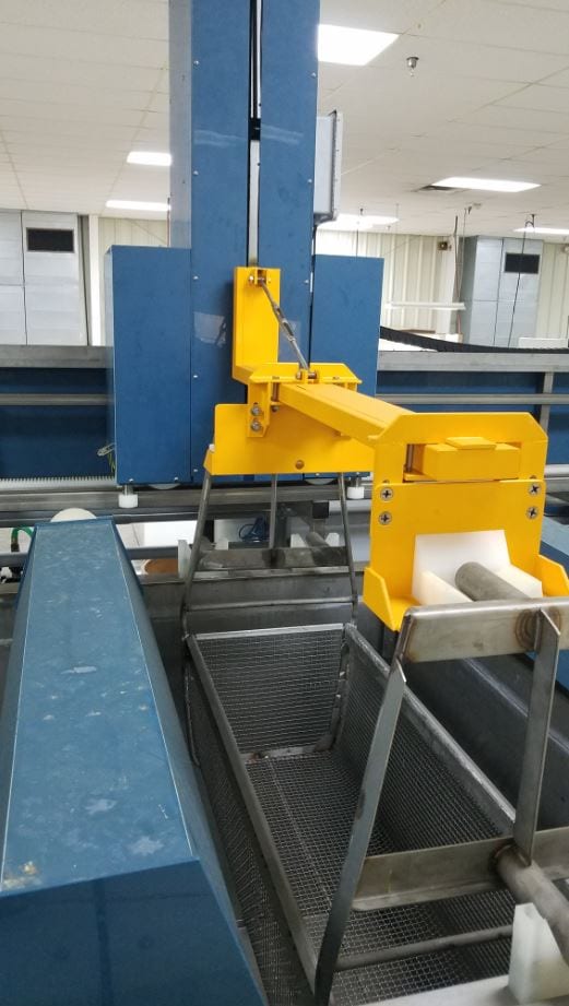 Eidshun Engineering Parts Washer
