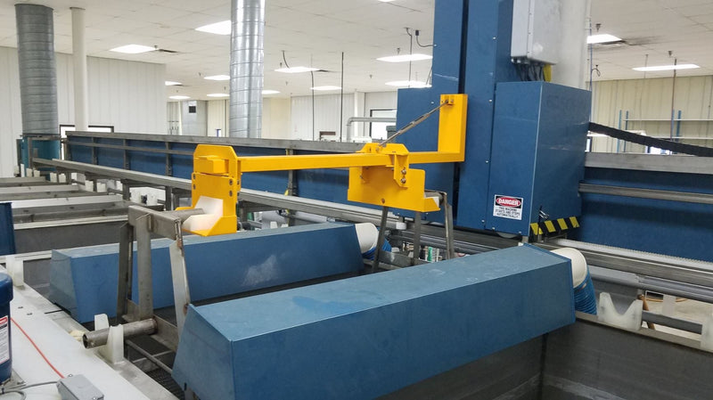 Eidshun Engineering Parts Washer