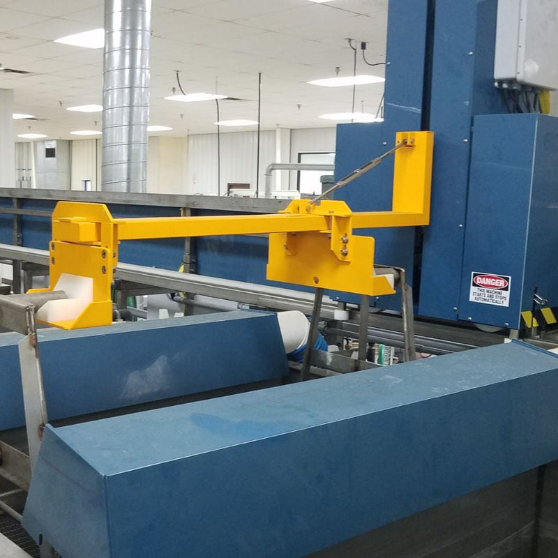 Eidshun Engineering Parts Washer