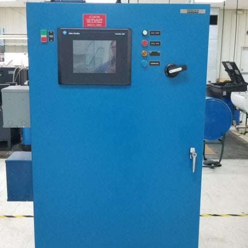 Eidshun Engineering Parts Washer