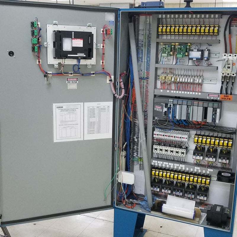 Eidshun Engineering Parts Washer
