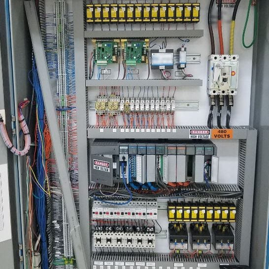 Eidshun Engineering Parts Washer
