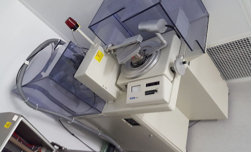 Rigaku DPGS X-ray Goniometer