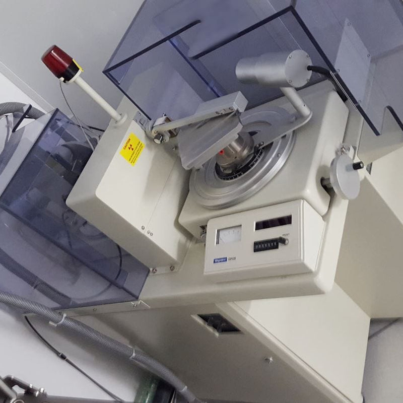 Rigaku DPGS X-ray Goniometer