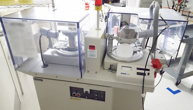 Rigaku DPGS X-ray Goniometer