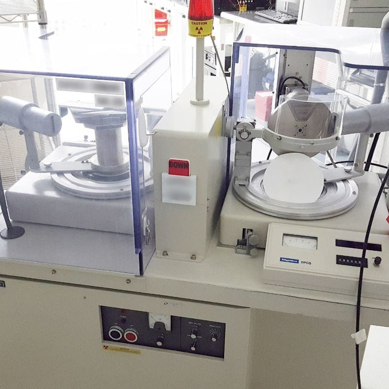 Rigaku DPGS X-ray Goniometer
