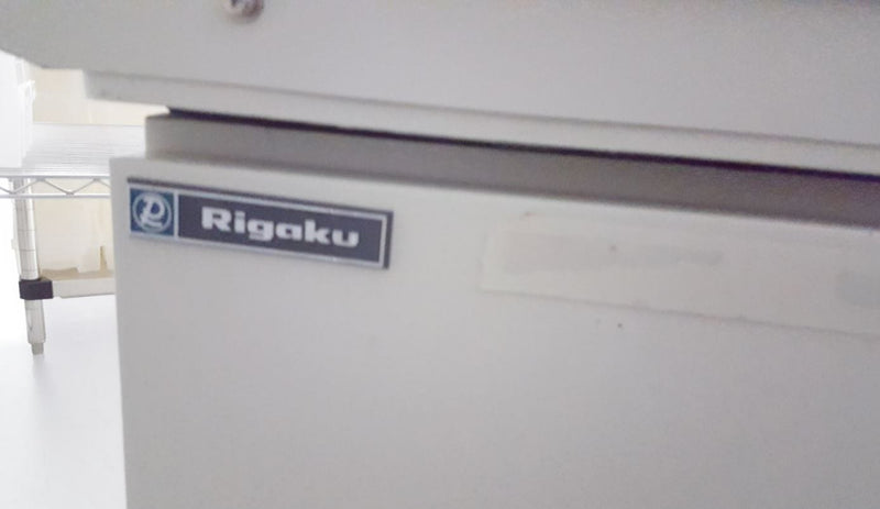 Rigaku DPGS X-ray Goniometer