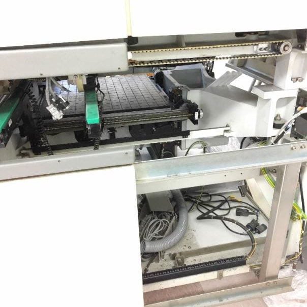 Dek 265 Horizon Screen Printer