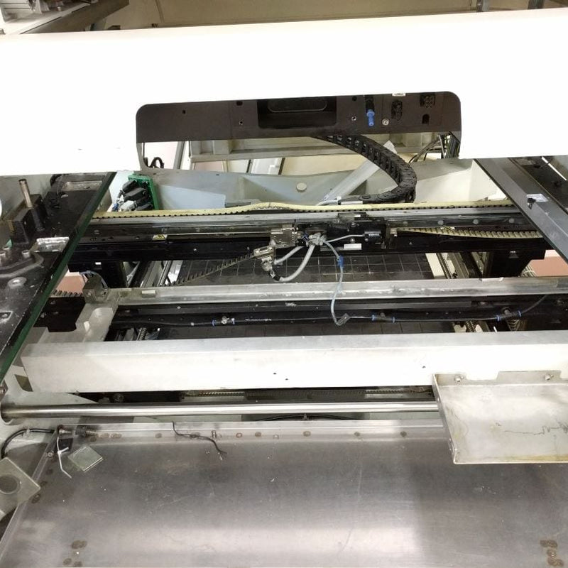 Dek 265 Horizon Screen Printer