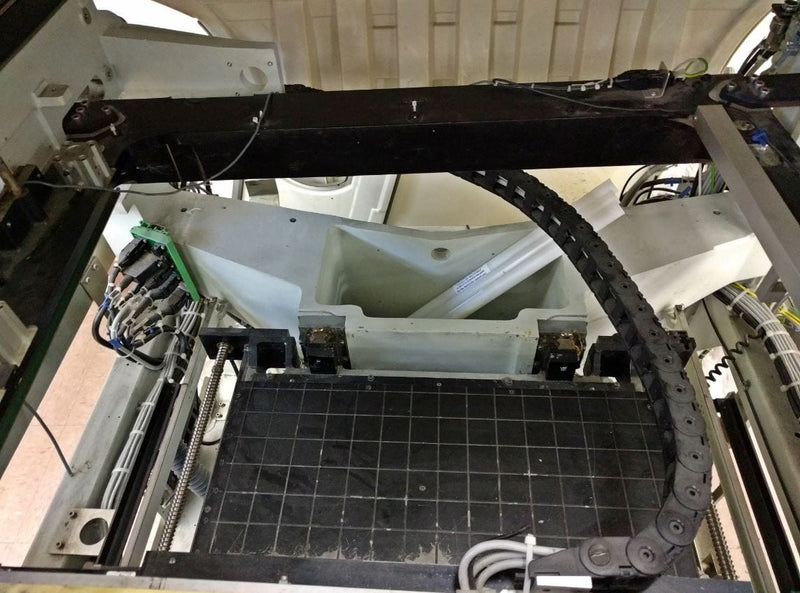 Dek 265 Horizon Screen Printer