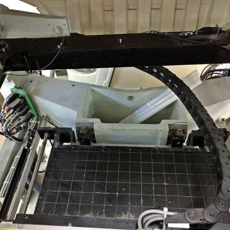 Dek 265 Horizon Screen Printer