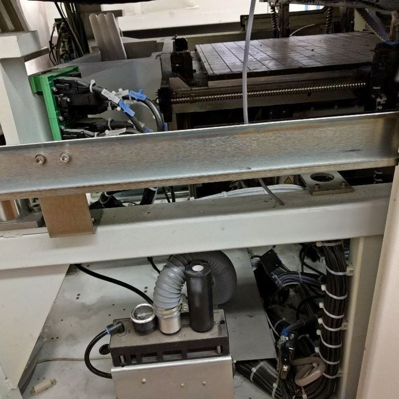 Dek 265 Horizon Screen Printer