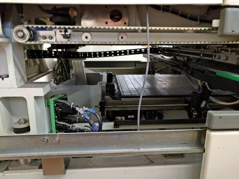 Dek 265 Horizon Screen Printer