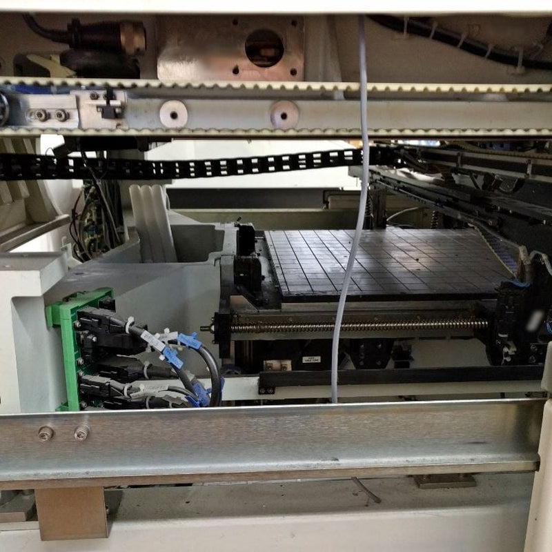 Dek 265 Horizon Screen Printer