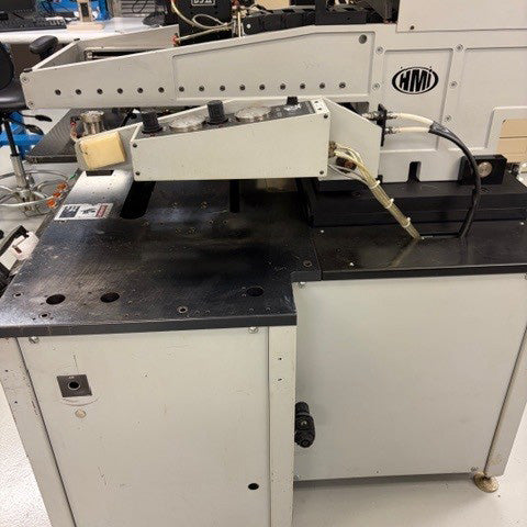 AMI 9156 PC Screen Printer