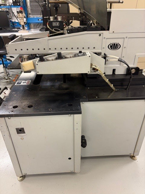 AMI 9156 PC Screen Printer