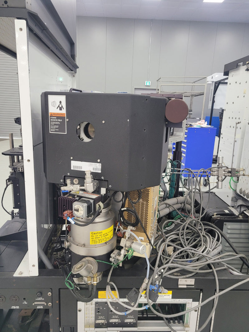 Applied Materials P 5000 Etcher