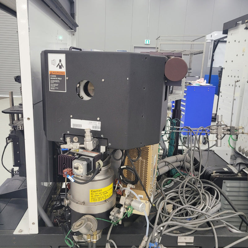 Applied Materials P 5000 Etcher