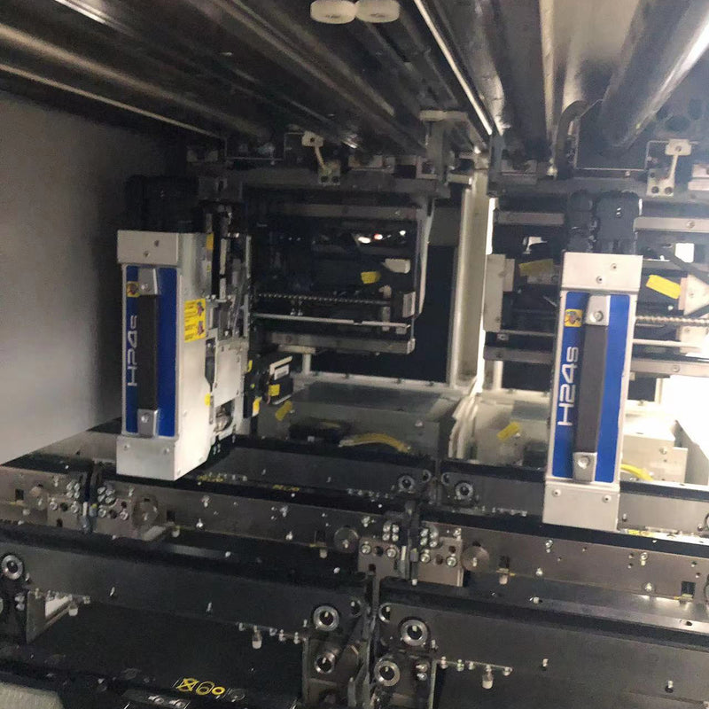 Fuji NXT M 3 III Placement Machine