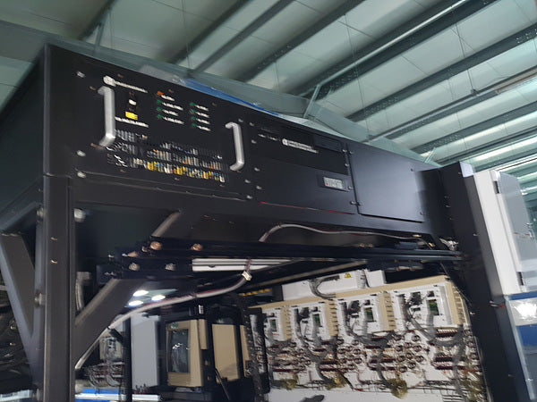 Applied Materials Centura WxZ Optima MCVD