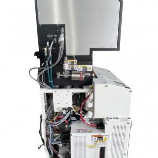 Lam 2300 Microwave Strip Chamber