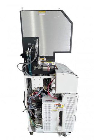 Lam 2300 Microwave Strip Chamber