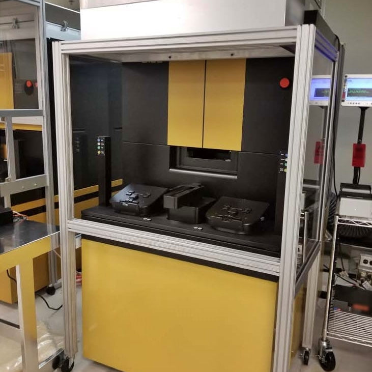 KLA 2139 Brightfield Inspection