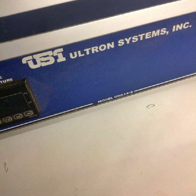 USI Ultron UH 114 8