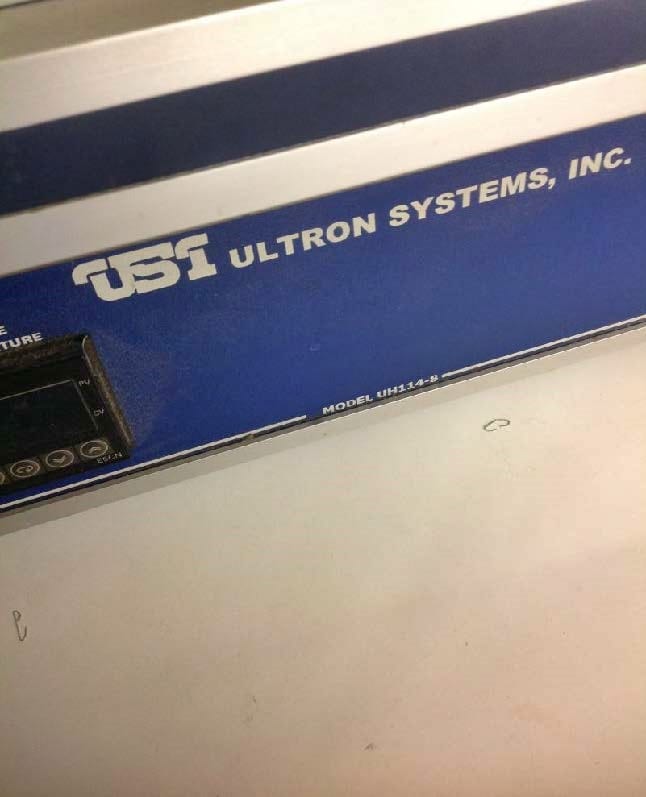 USI Ultron UH 114 8