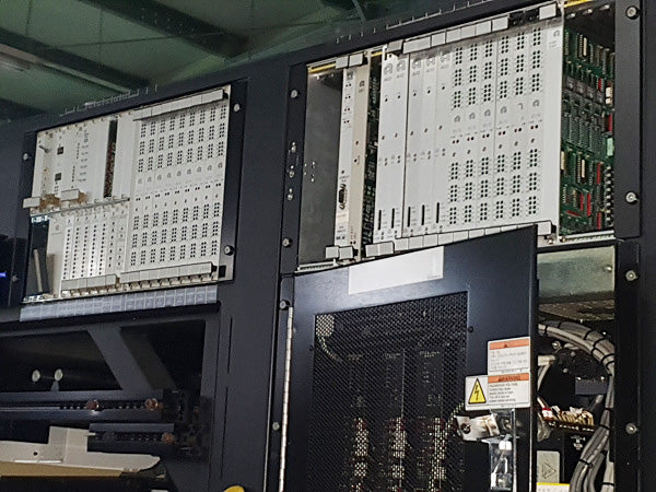 Applied Materials Centura WxZ Optima MCVD